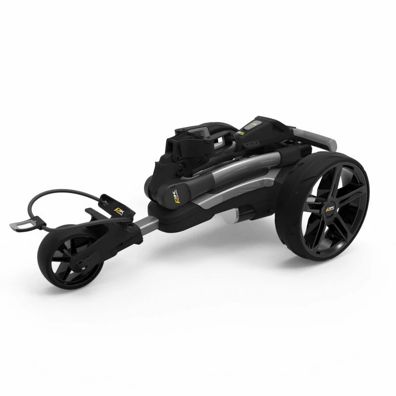 Powakaddy FX5 Electric Golf Trolley 2023 - Standard Lithium - Image 14