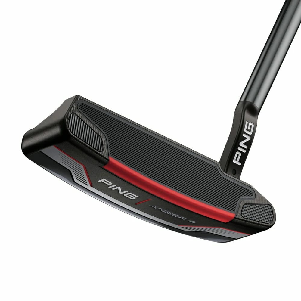 Ping 2021 Anser 4 Putter