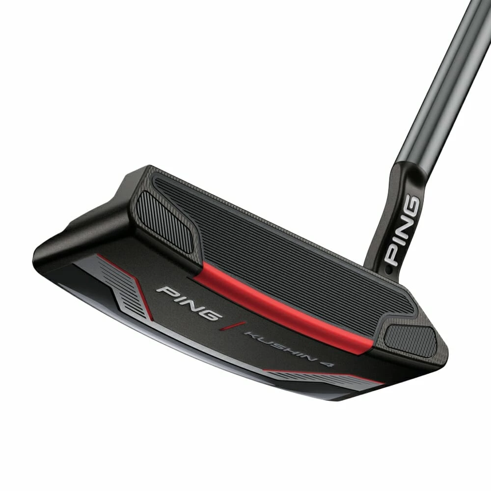 Ping 2021 Kushin 4 Putter