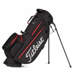 Titleist Players 4 Plus StaDry Waterproof Stand Bag - 2022