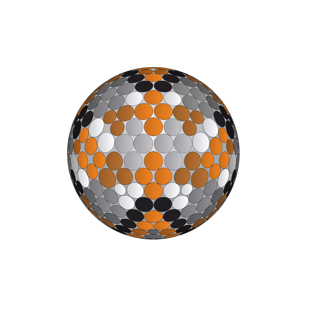 Titleist Pro V1 Yellow Dozen Golf Balls 2021 - Image 7