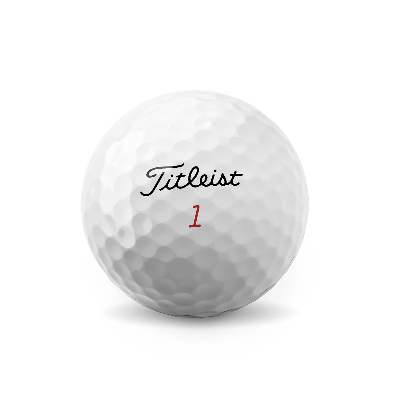 Titleist Pro V1X Dozen Golf Balls 2021 - Image 3