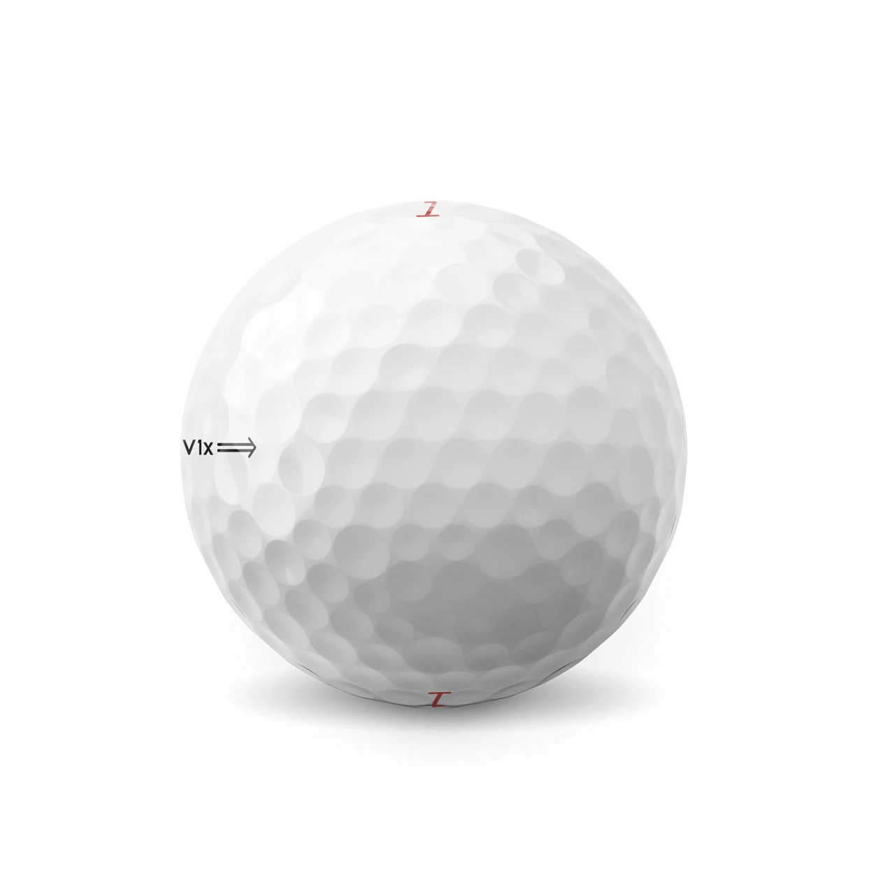 Titleist Pro V1X Dozen Golf Balls 2021 - Image 7