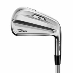 Titleist T100 Irons (Custom)