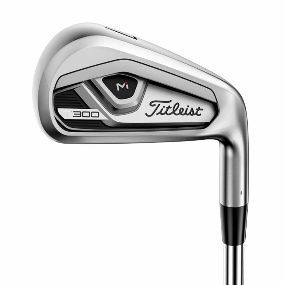 Titleist T300 Irons