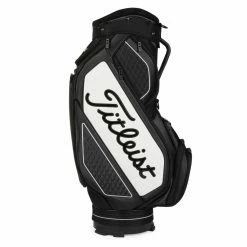 Titleist Tour Series Midsize Staff Cart Bag - 2022