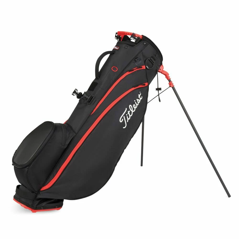 Titleist Players 4 Carbon-S Stand Bag