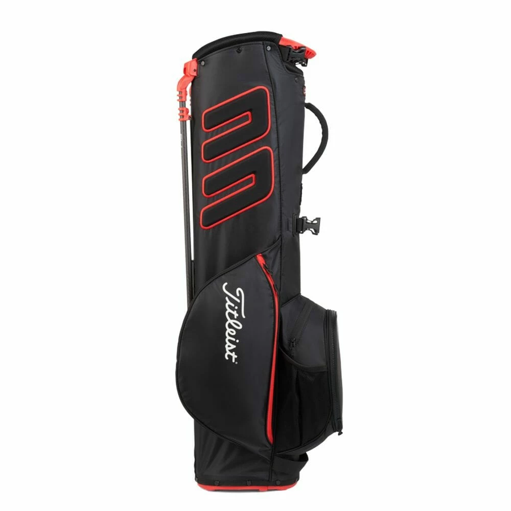 Titleist Players 4 Carbon-S Stand Bag - Image 2