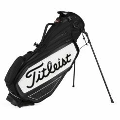 Titleist Tour Series Premium Stand Bag - 2022