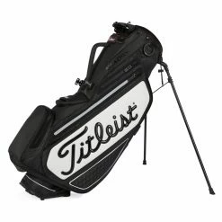 Titleist Tour Series Premium StaDry Stand Bag - 2022