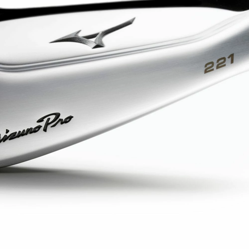 Mizuno Pro 221 Irons (Custom) - Image 5