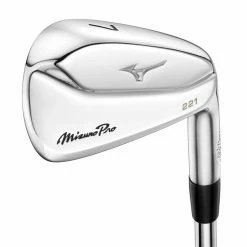Mizuno Pro 221 Irons (Custom)