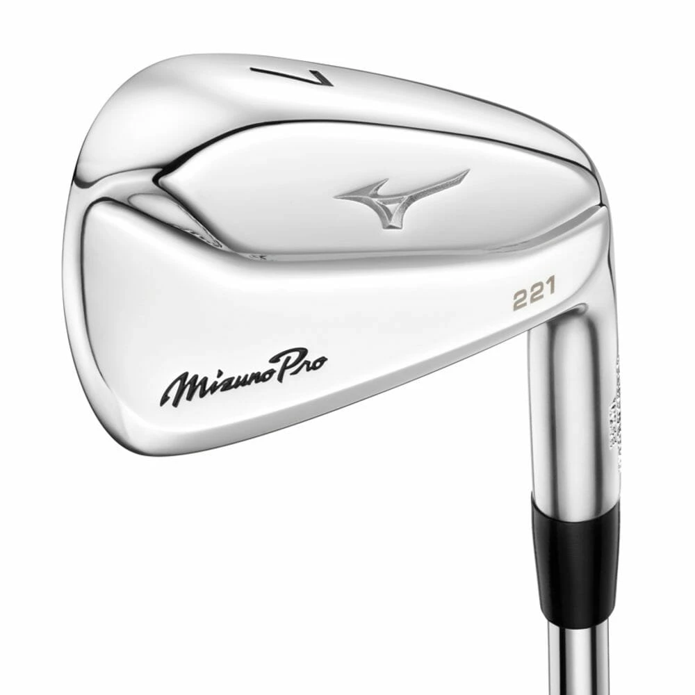 Mizuno Pro 221 Irons (Custom)