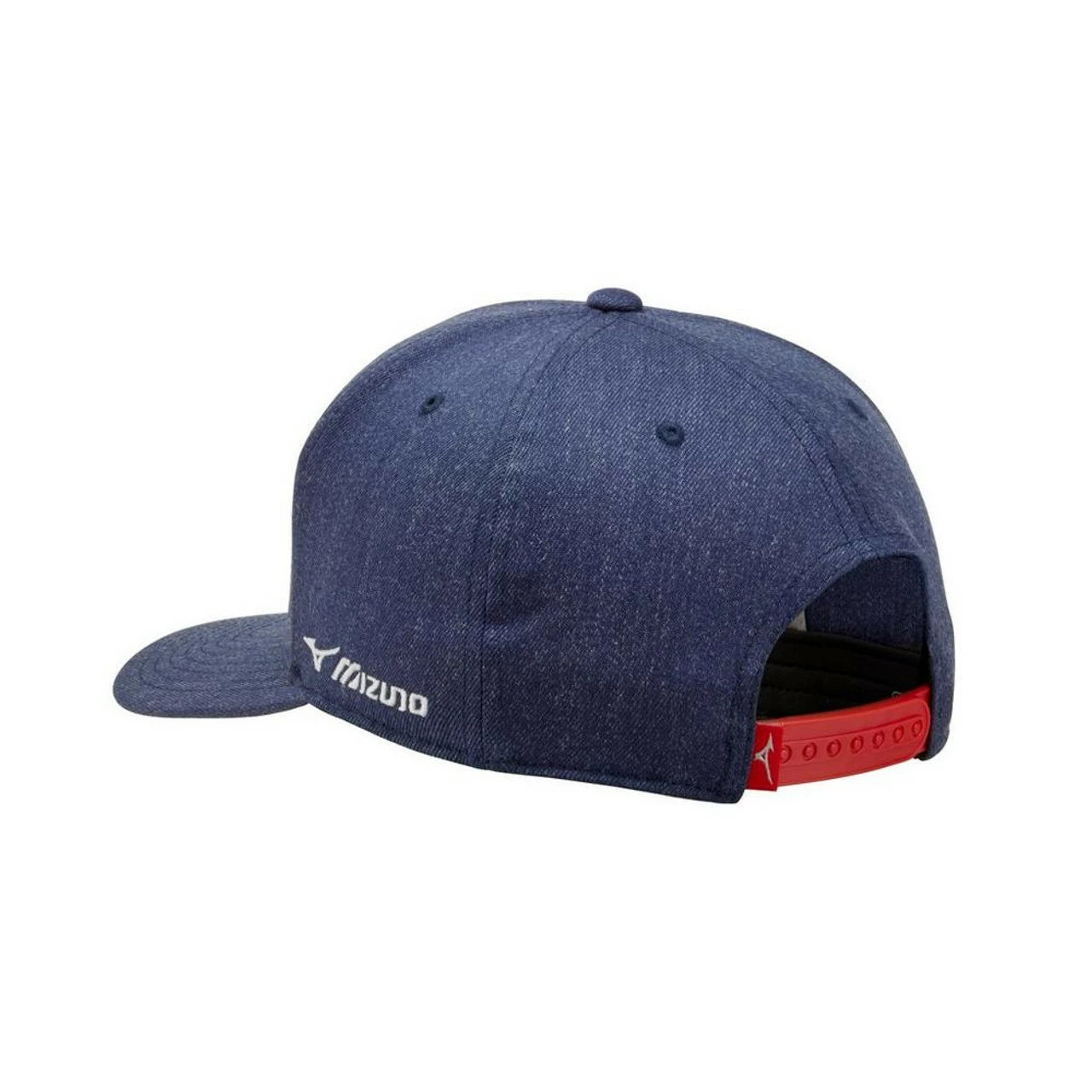 Mizuno Golf Mizuno Diamond Snapback Golf Cap - Image 5