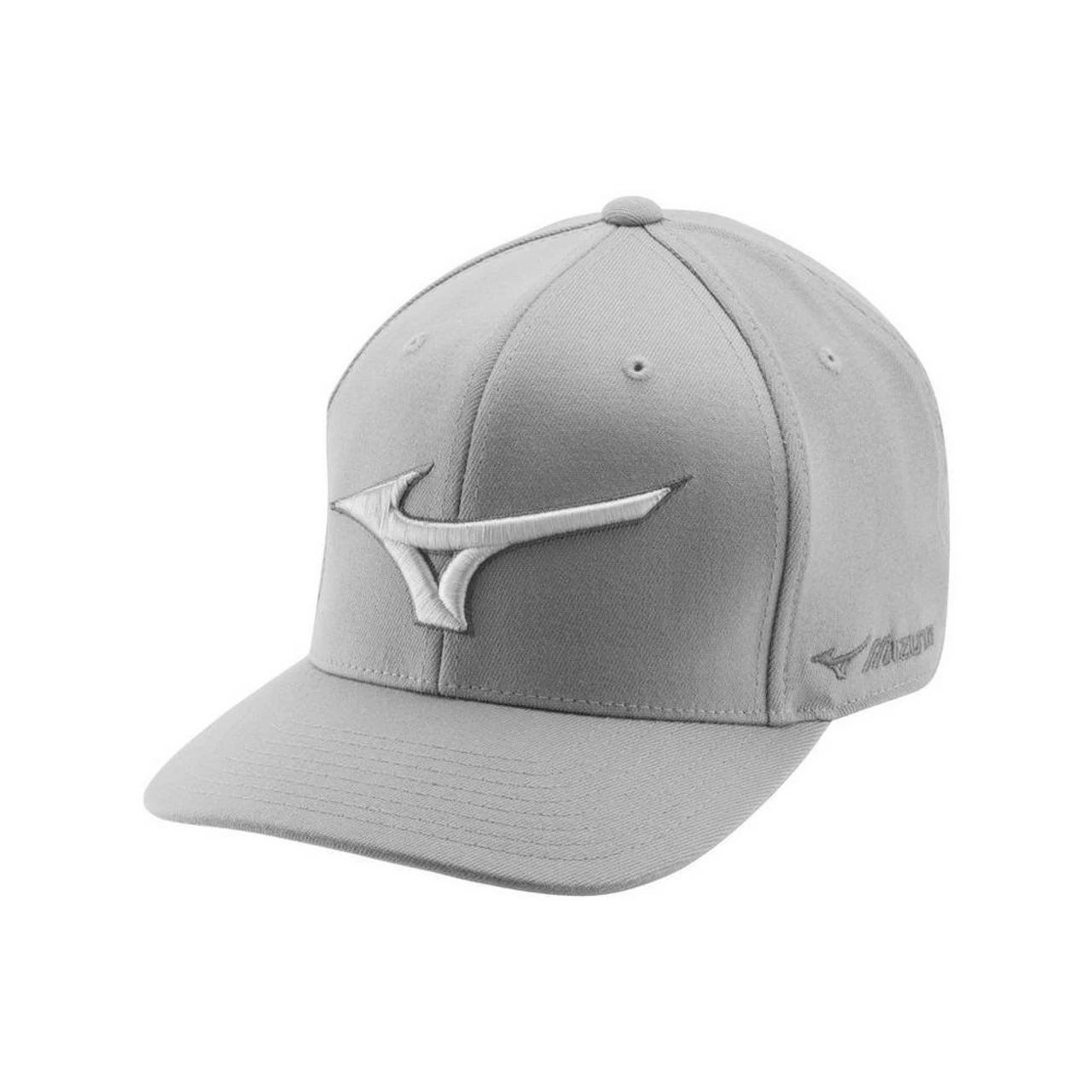 Mizuno Golf Mizuno Diamond Snapback Golf Cap - Image 2