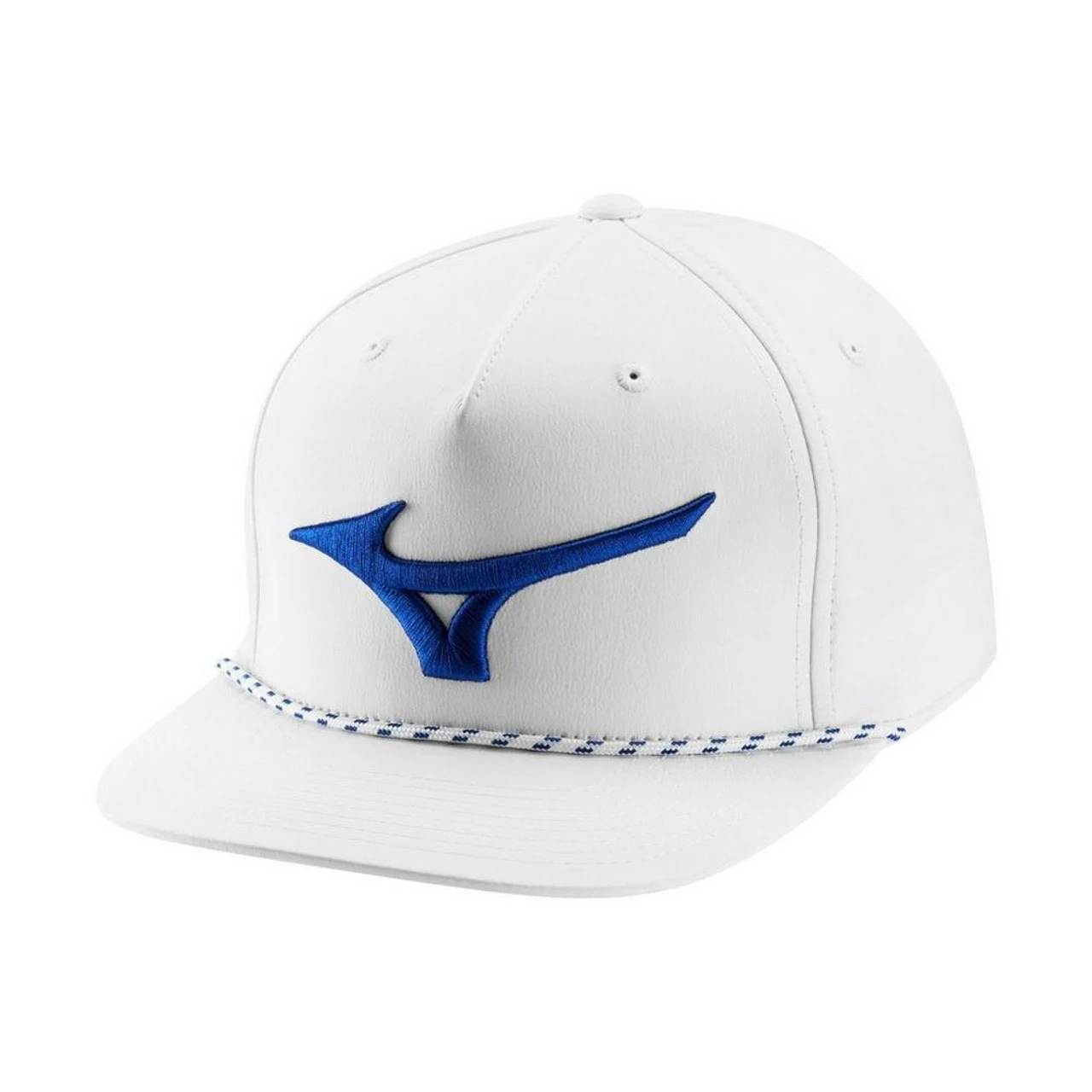 Mizuno Golf Mizuno Runbird Rope Hat - Image 2
