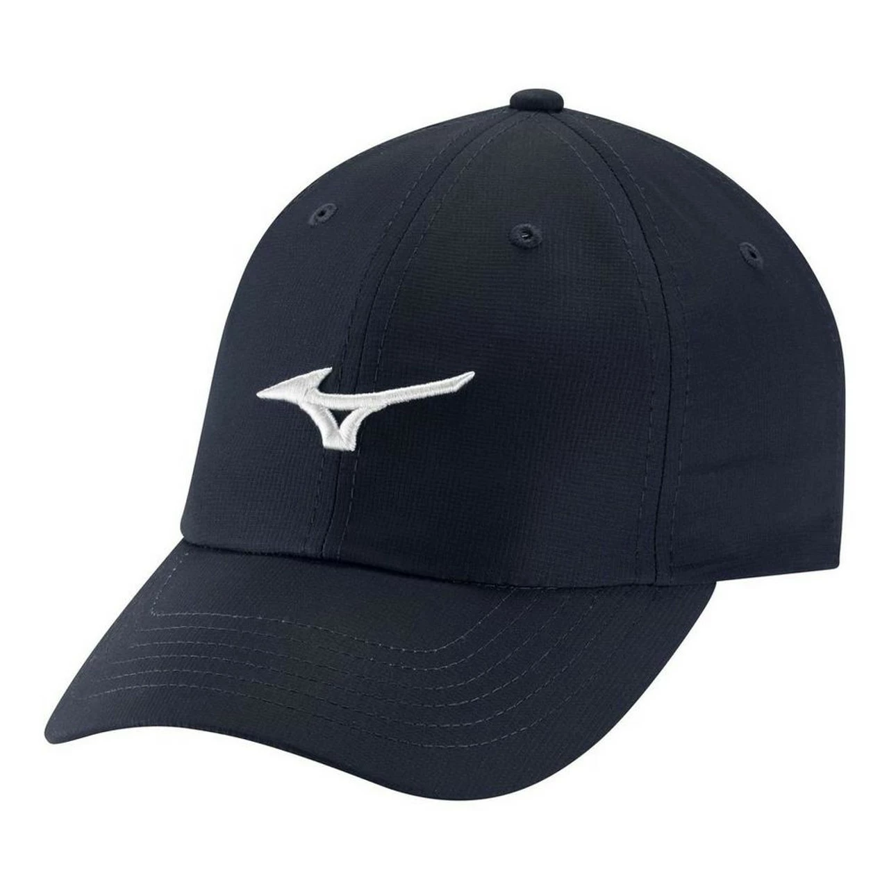 Mizuno Golf Mizuno Tour Adjustable Lightweight Cap - Image 5