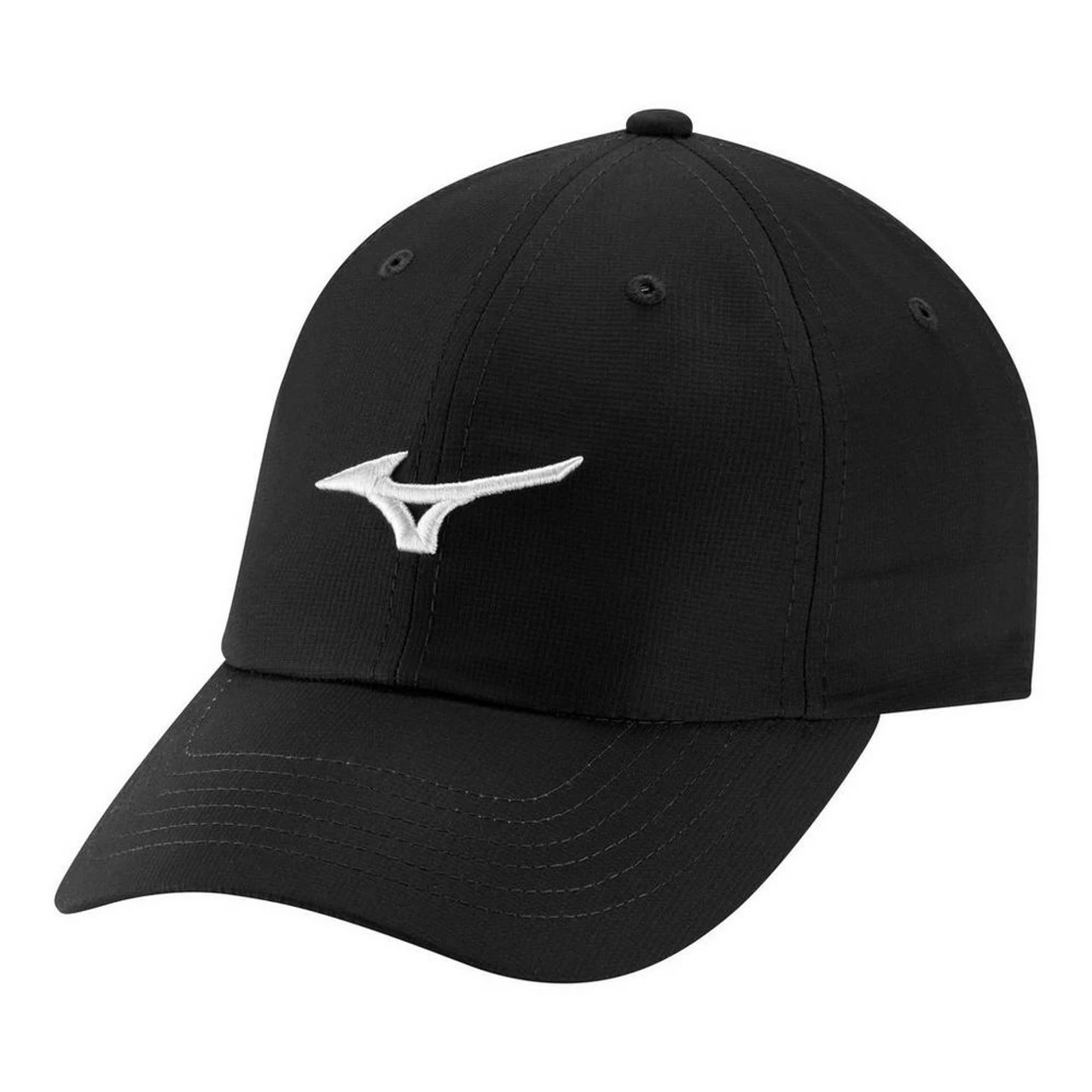 Mizuno Golf Mizuno Tour Adjustable Lightweight Cap