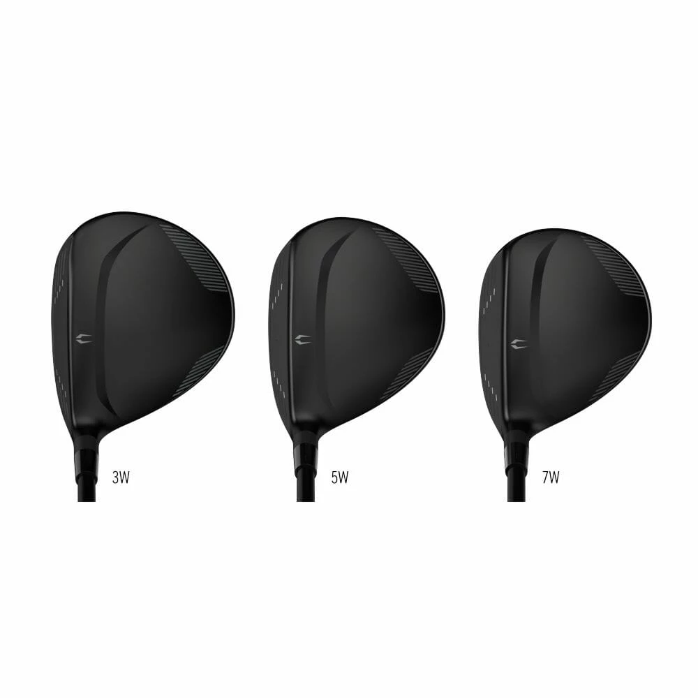 Cleveland Launcher XL Halo Fairway Wood - Image 6