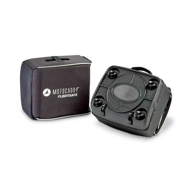 Motocaddy Flightsafe Travel Cover 2023 - Image 5