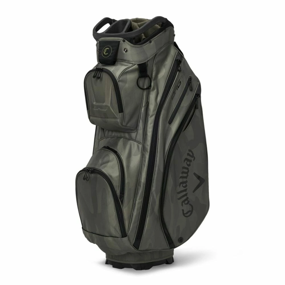 Callaway Org 14 Cart Bag - 2022