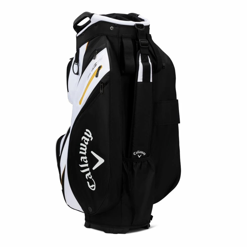 Callaway Org 14 Cart Bag - 2022 - Image 6
