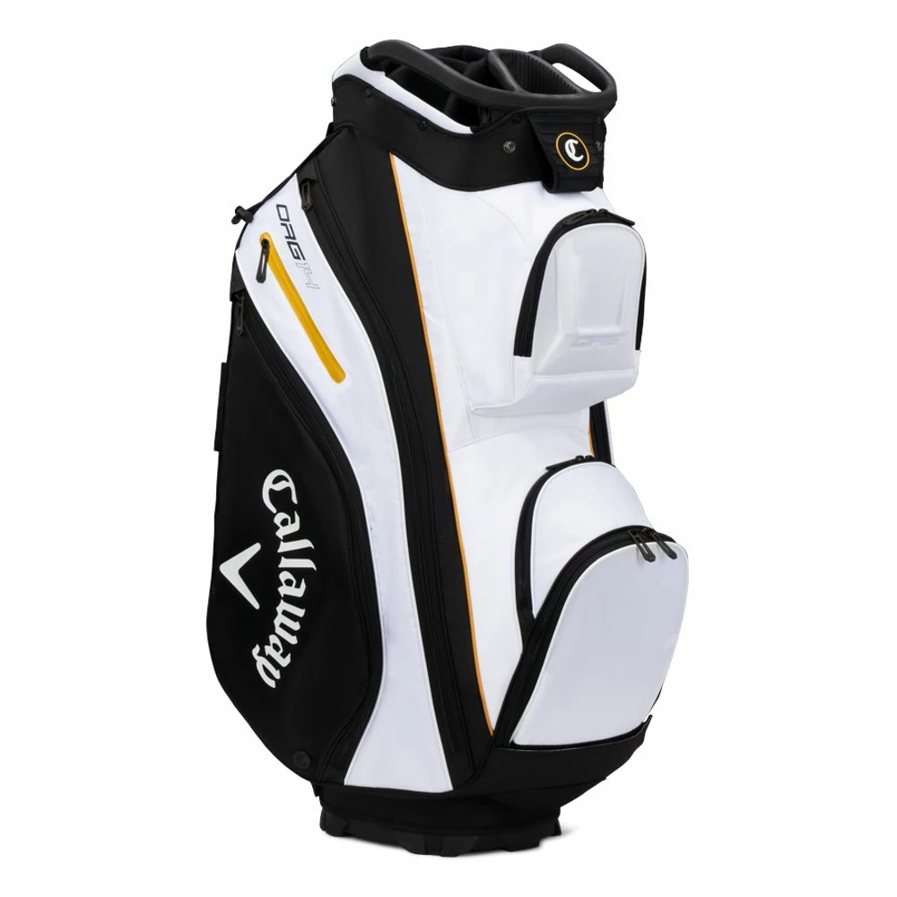 Callaway Org 14 Cart Bag - 2022 - Image 2