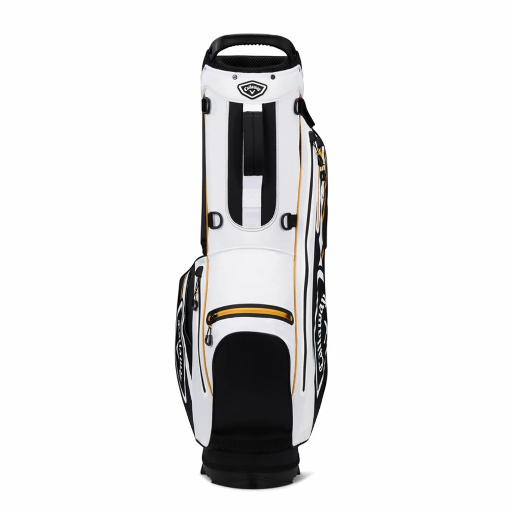 Callaway Chev Dry Stand Bag - 2022 - Image 2