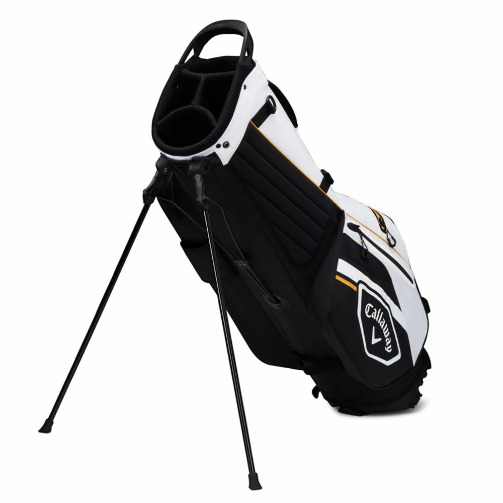 Callaway Chev Dry Stand Bag - 2022 - Image 3