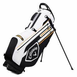 Callaway Chev Dry Stand Bag - 2022