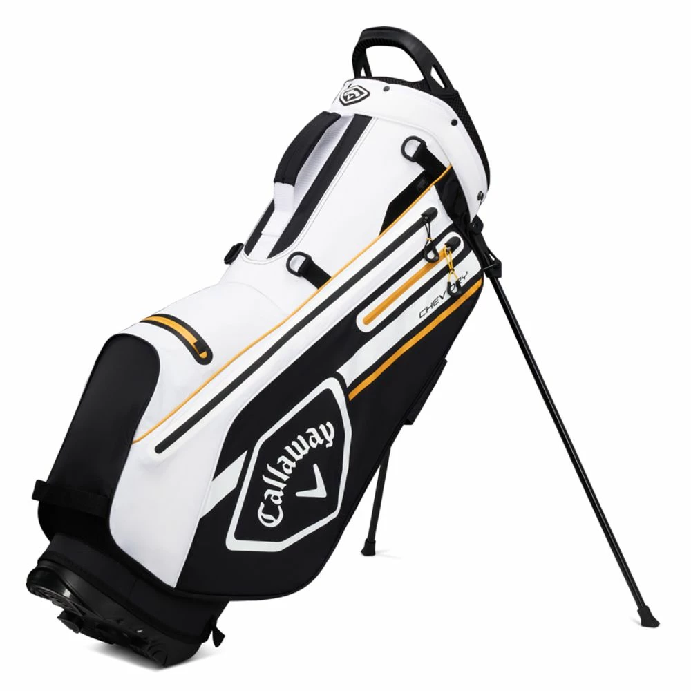 Callaway Chev Dry Stand Bag - 2022