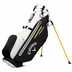 Callaway Fairway C HD Hyper Dry Stand Bag - 2022