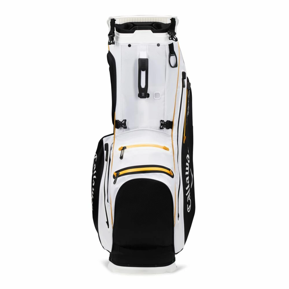 Callaway Fairway 14 HD Hyper Dry Stand Bag - 2022 - Image 5