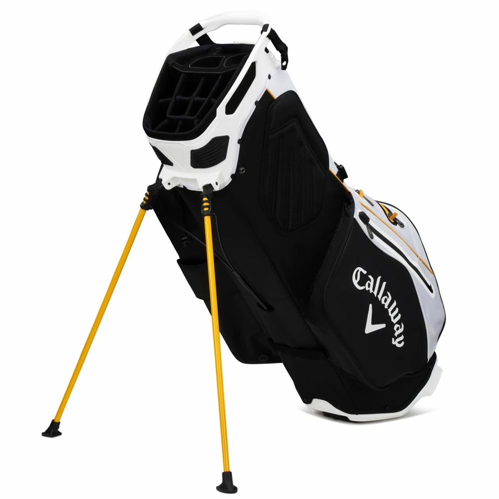 Callaway Fairway 14 HD Hyper Dry Stand Bag - 2022 - Image 4