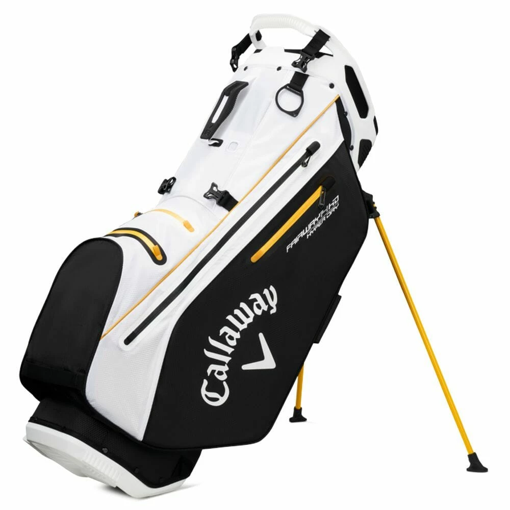 Callaway Fairway 14 HD Hyper Dry Stand Bag - 2022