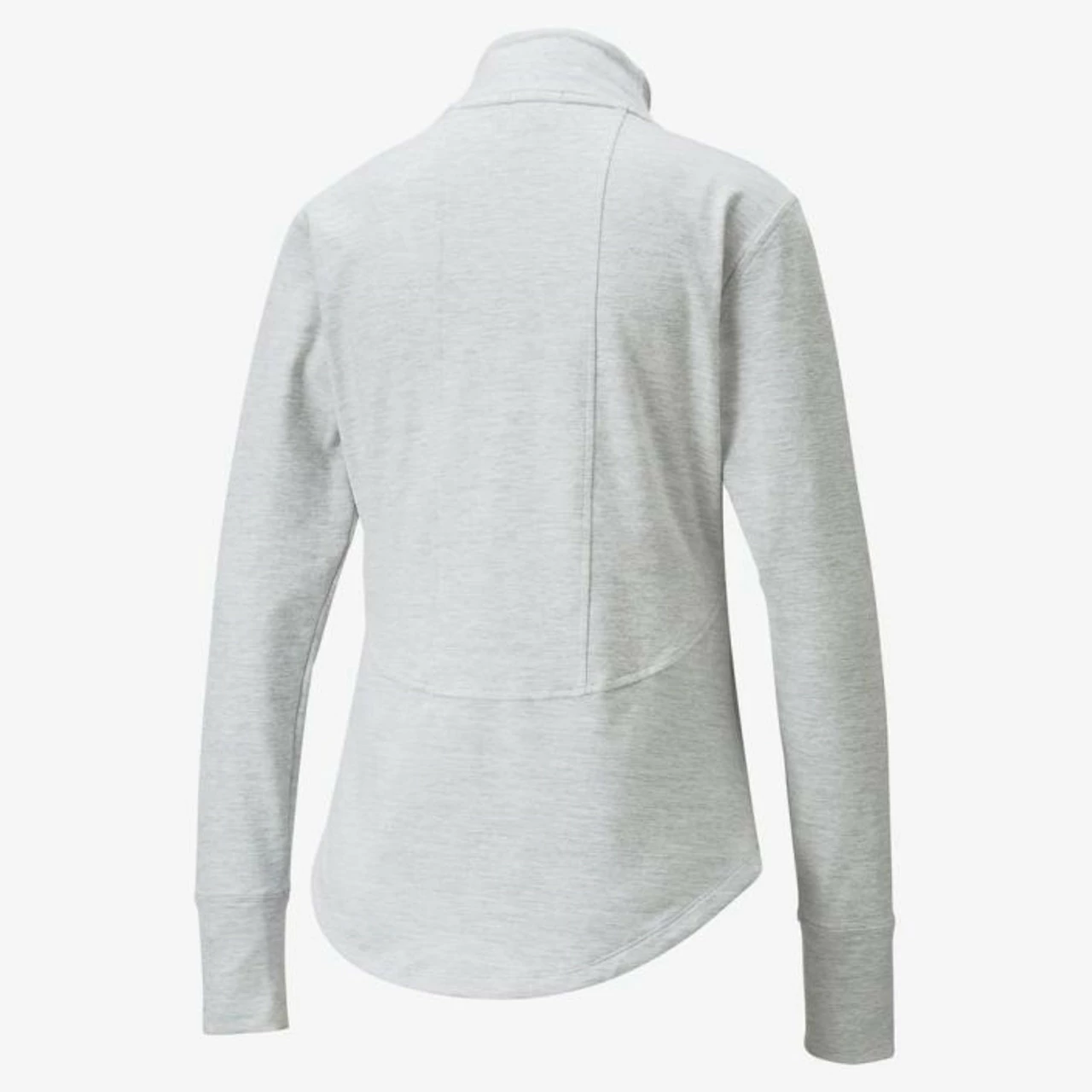 PUMA Golf Puma Womens Cloudspun Daybreak Jacket - Image 12