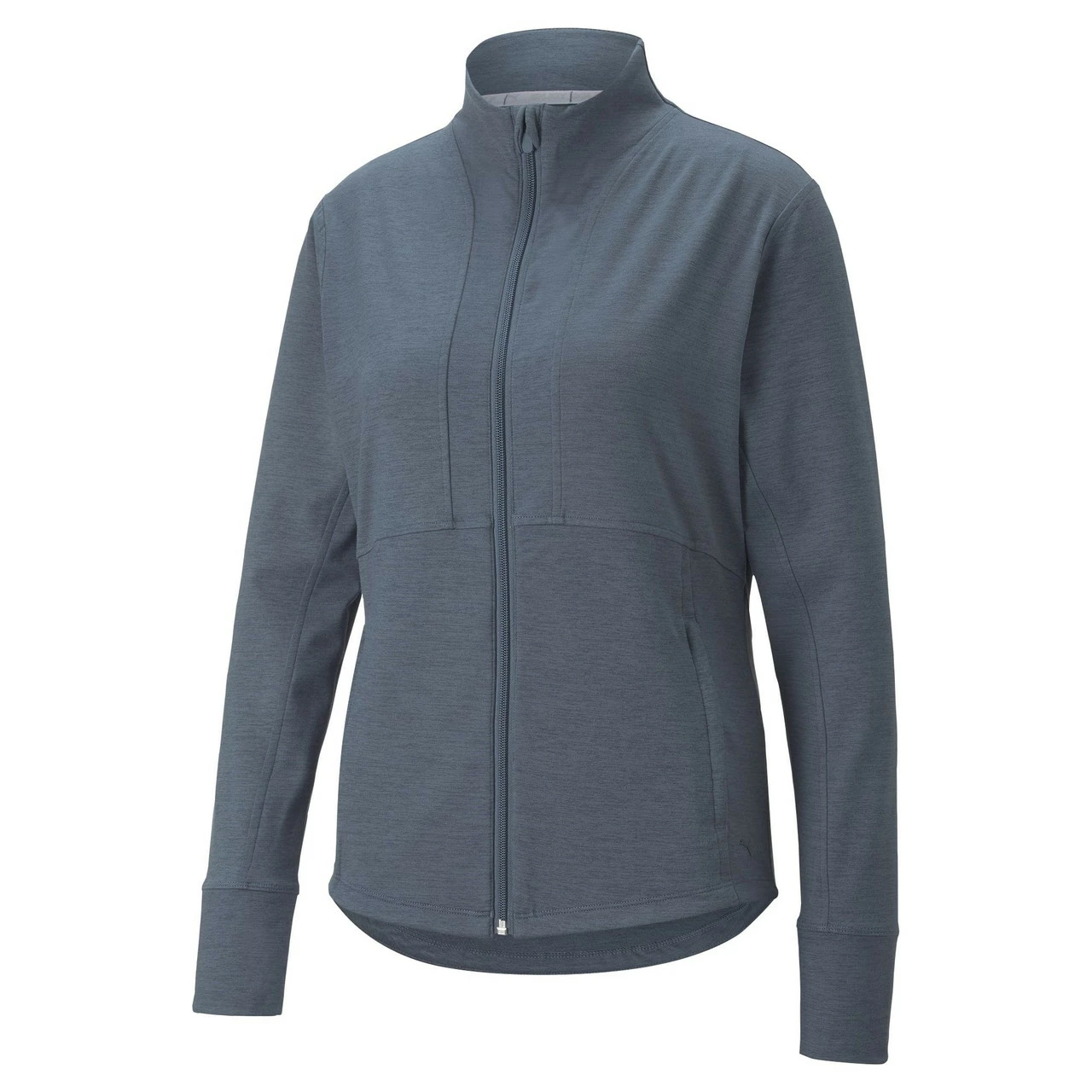 PUMA Golf Puma Womens Cloudspun Daybreak Jacket - Image 39
