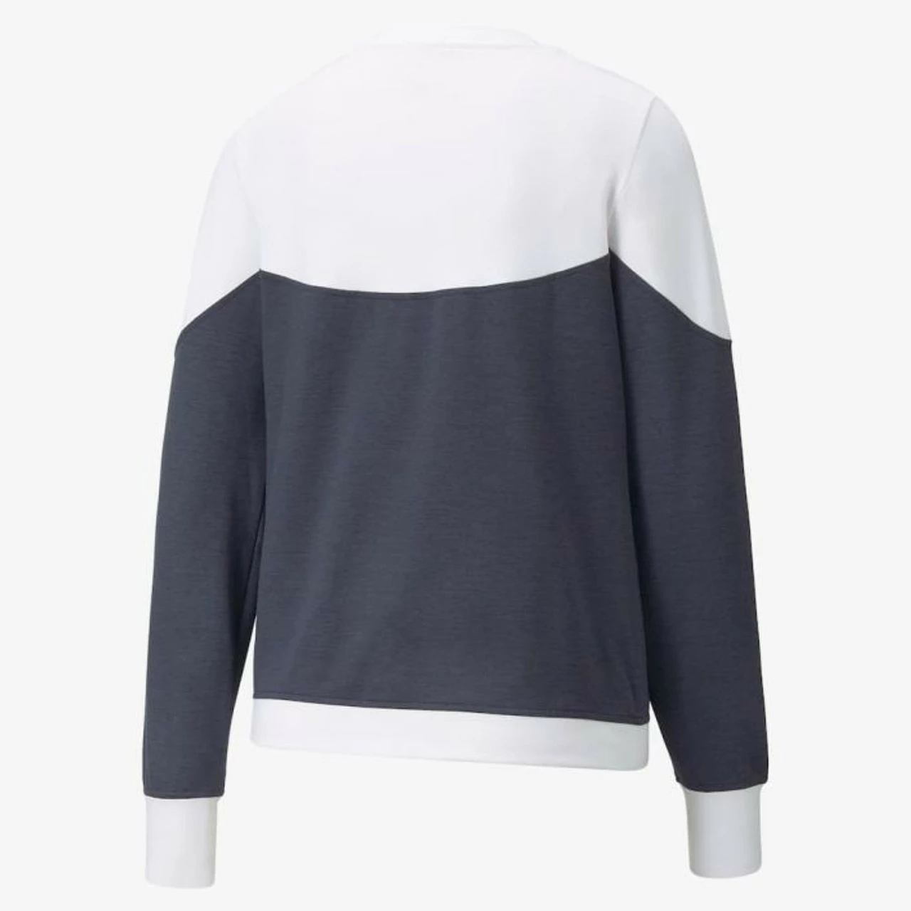 PUMA Golf Puma Womens Cloudspun Bloom Crewneck - Image 18