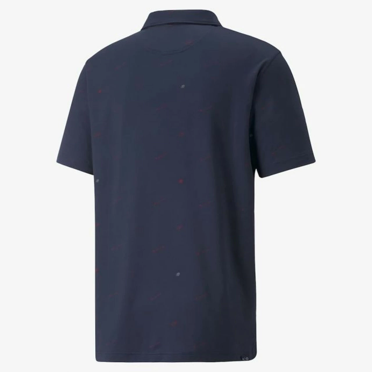 PUMA Golf Puma Cloudspun Love Golf Polo - Image 6
