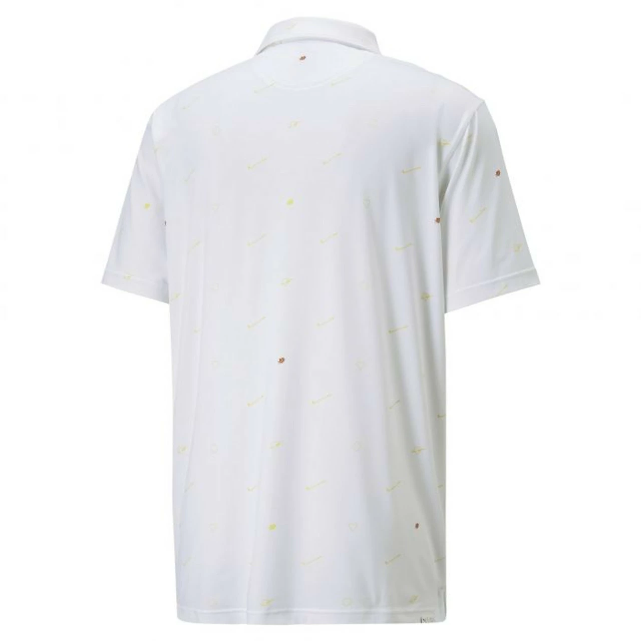 PUMA Golf Puma Cloudspun Love Golf Polo - Image 12