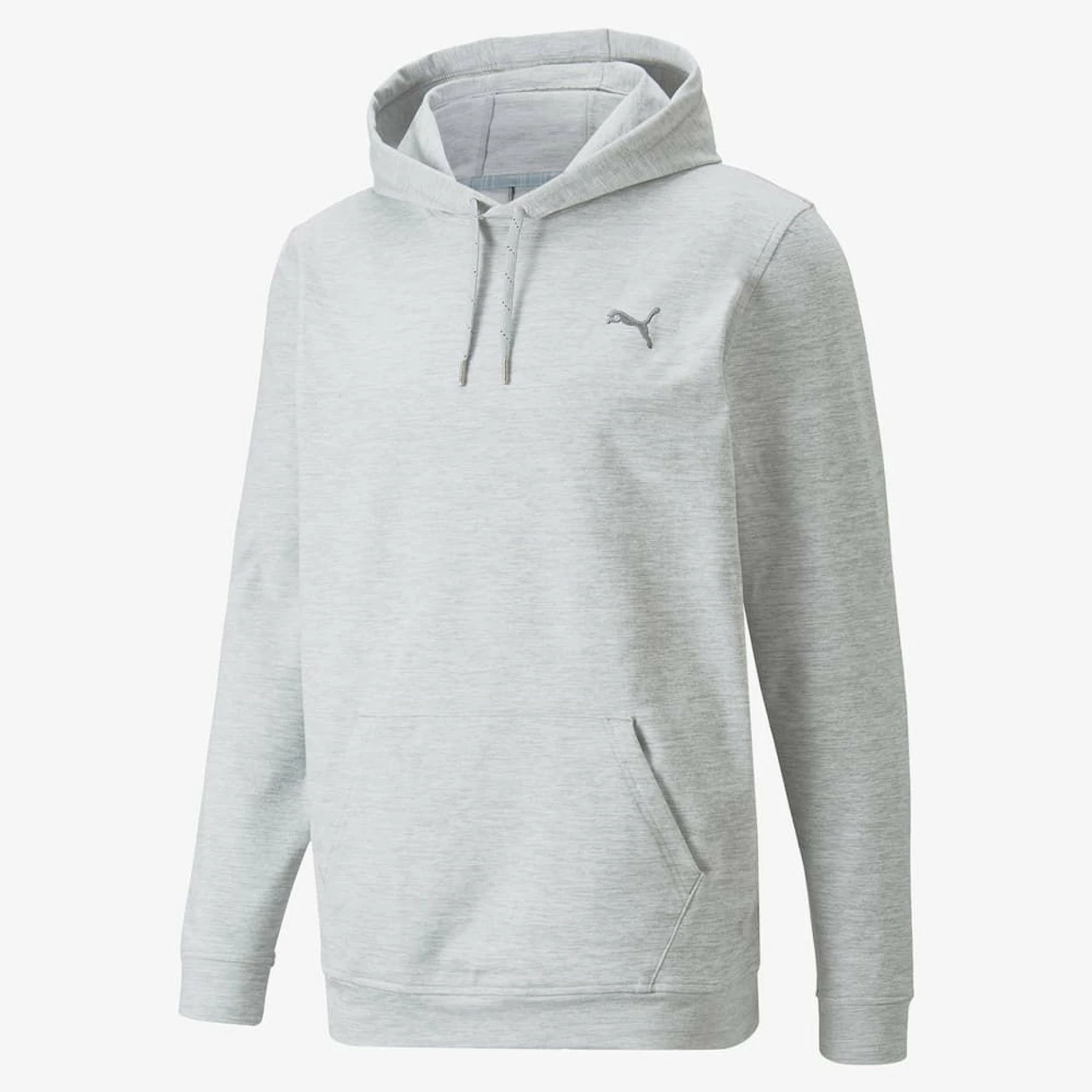 PUMA Golf Puma Cloudspun Progress Hoodie - Image 5