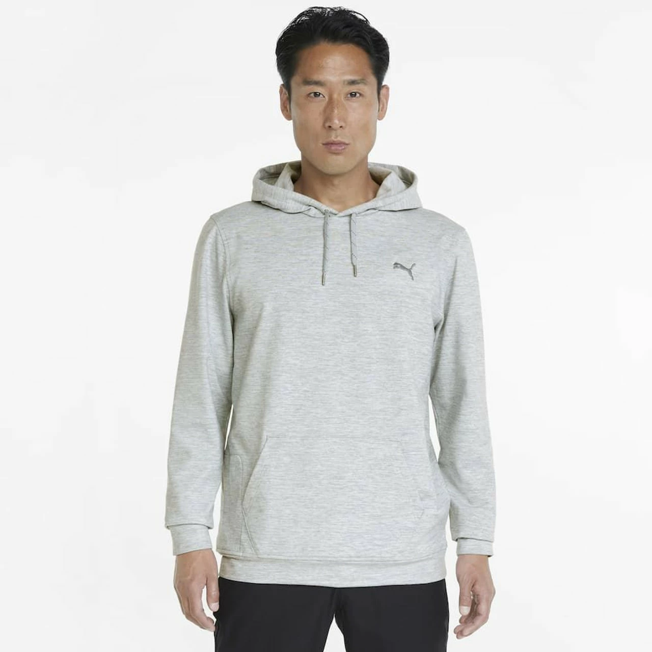 PUMA Golf Puma Cloudspun Progress Hoodie