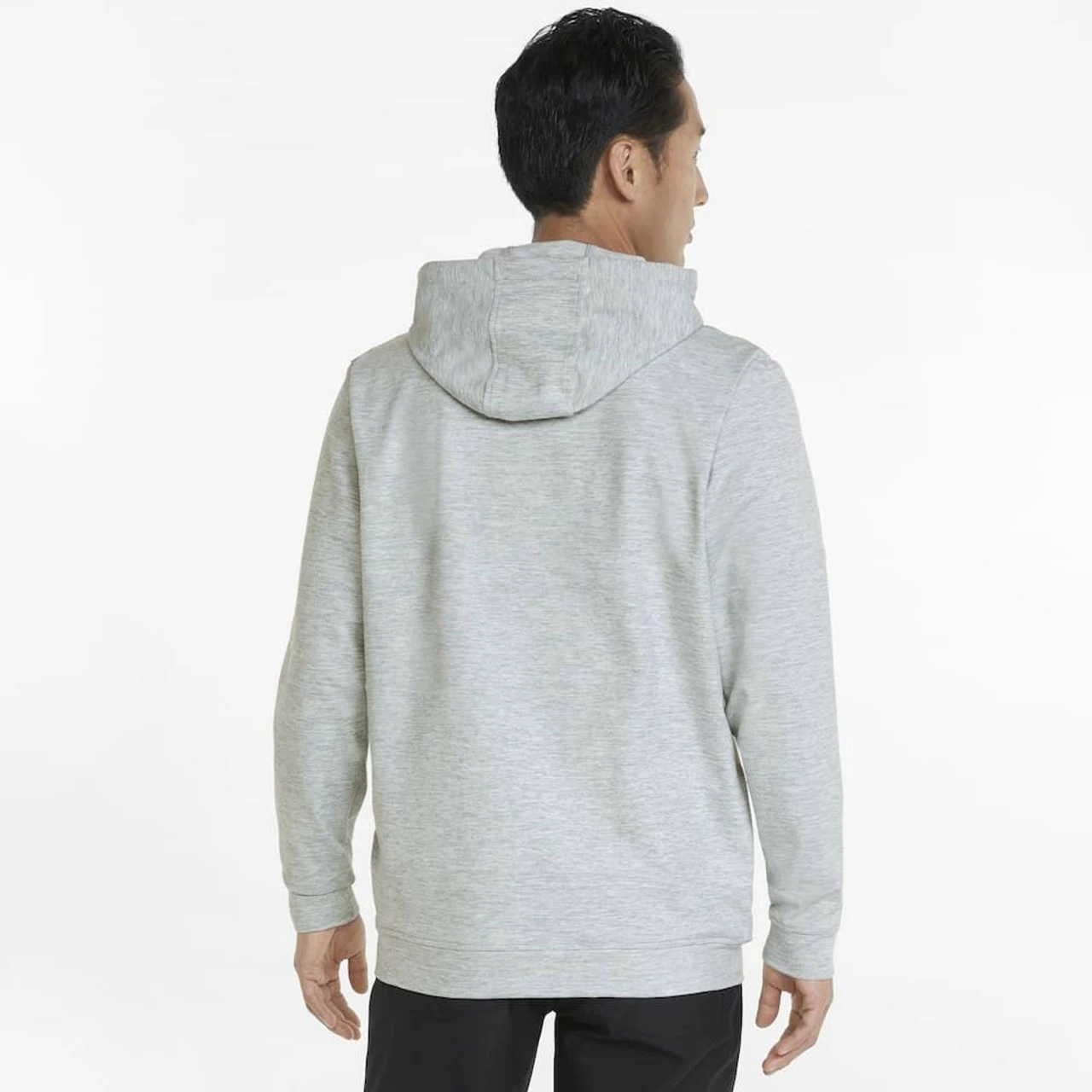 PUMA Golf Puma Cloudspun Progress Hoodie - Image 2