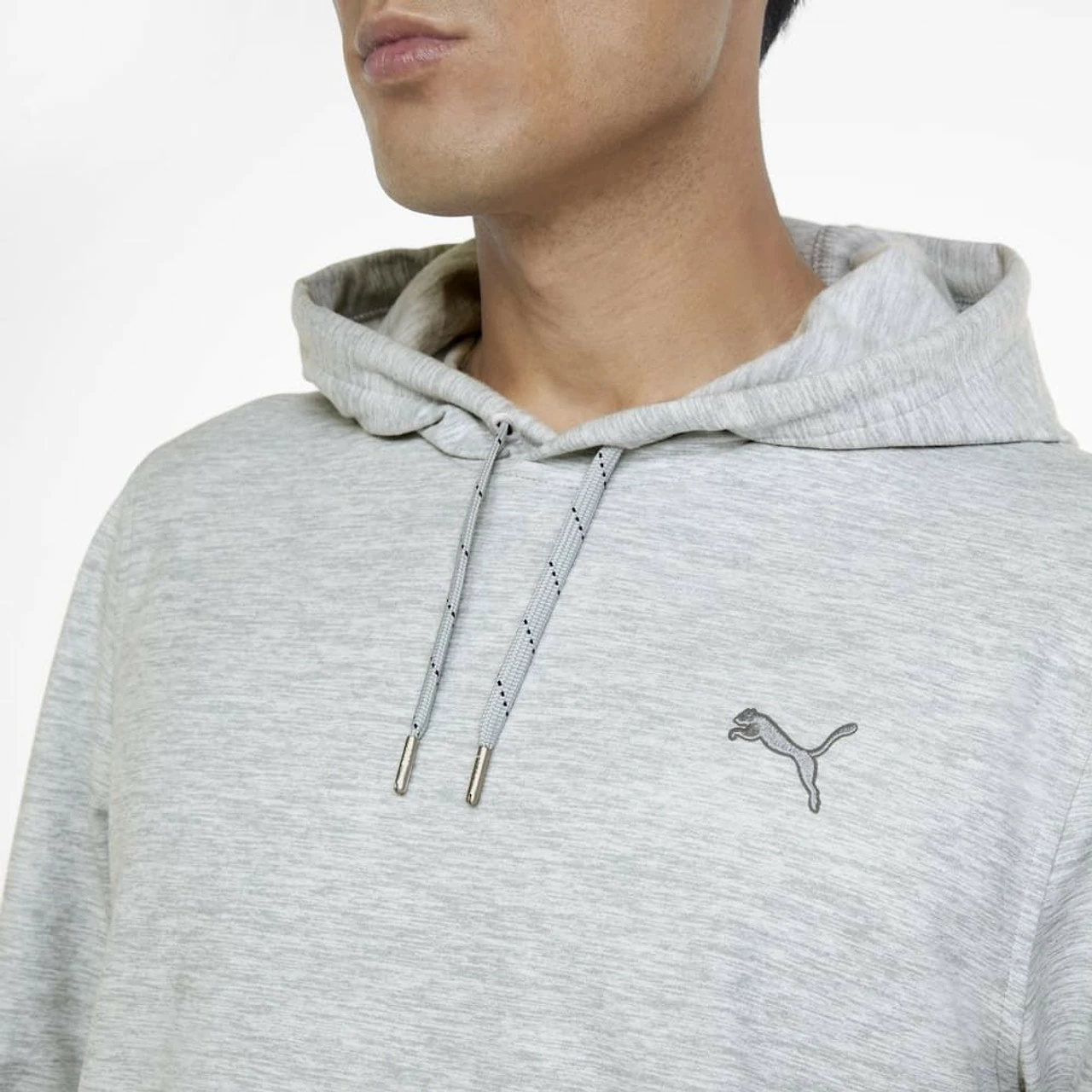 PUMA Golf Puma Cloudspun Progress Hoodie - Image 4