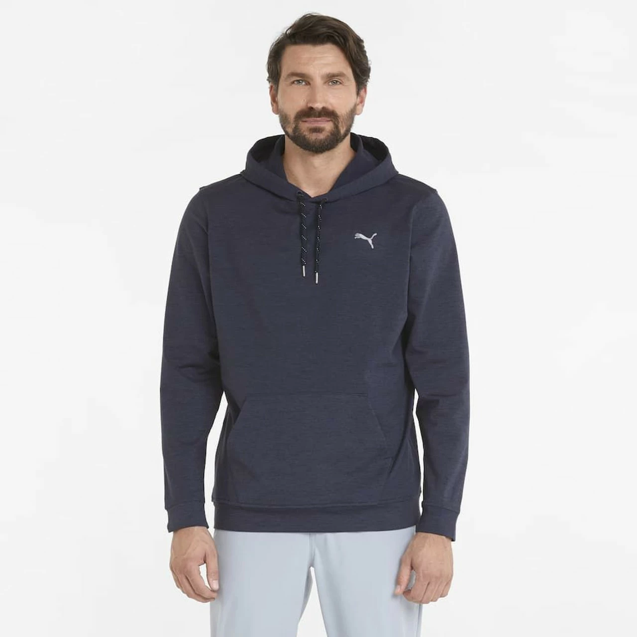 PUMA Golf Puma Cloudspun Progress Hoodie - Image 7