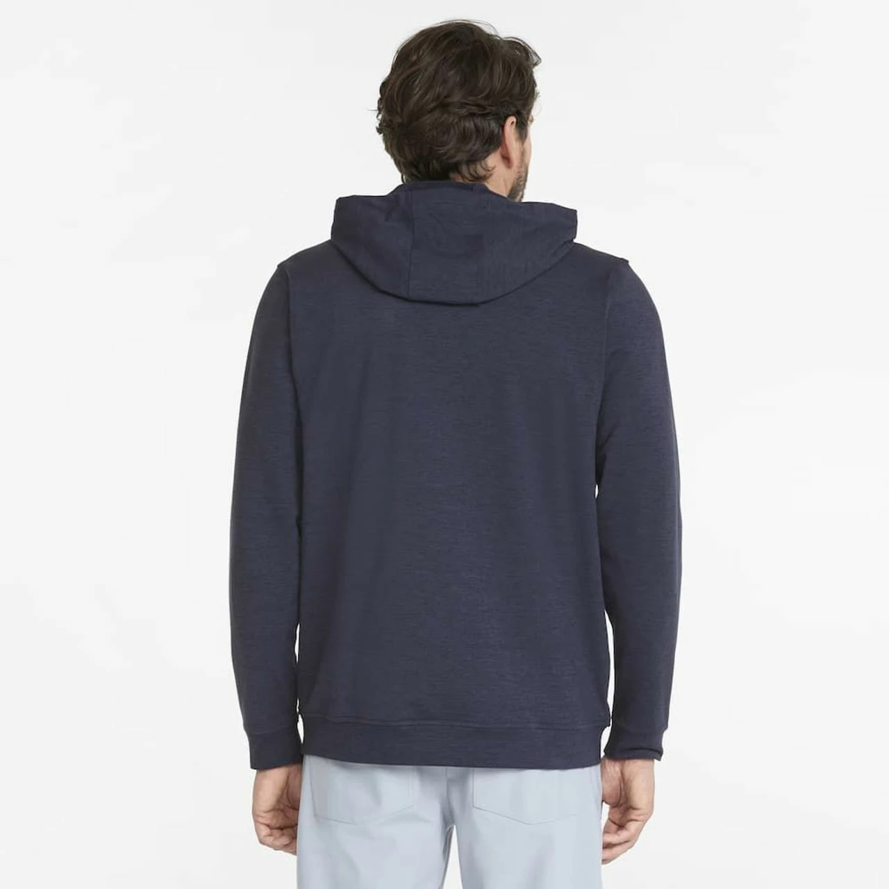 PUMA Golf Puma Cloudspun Progress Hoodie - Image 8