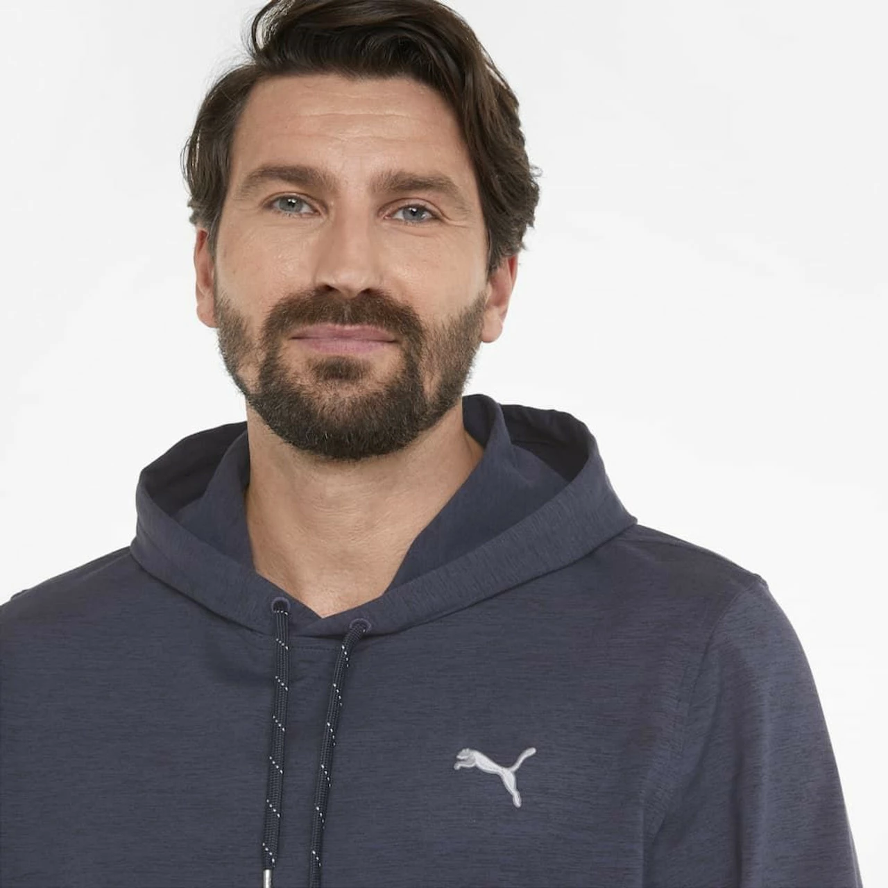 PUMA Golf Puma Cloudspun Progress Hoodie - Image 10