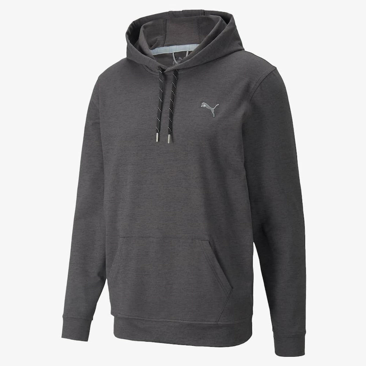 PUMA Golf Puma Cloudspun Progress Hoodie - Image 17