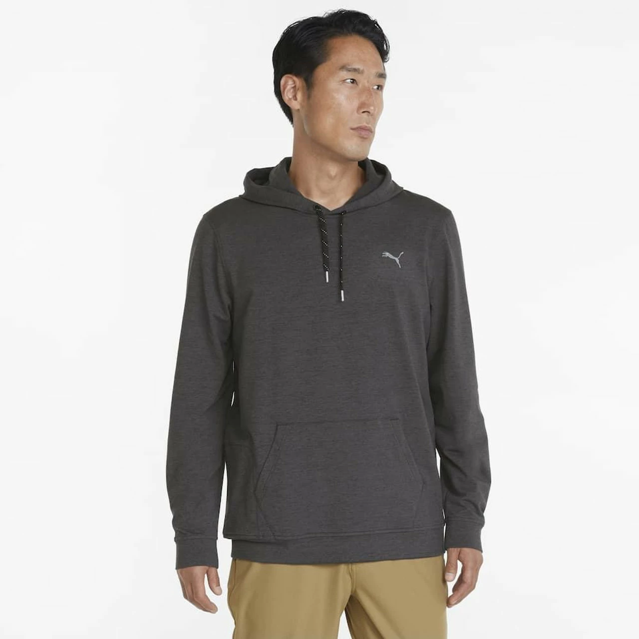 PUMA Golf Puma Cloudspun Progress Hoodie - Image 13
