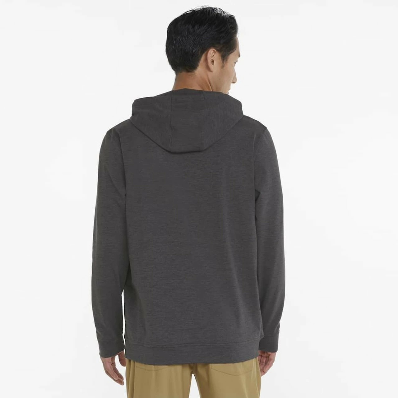 PUMA Golf Puma Cloudspun Progress Hoodie - Image 14